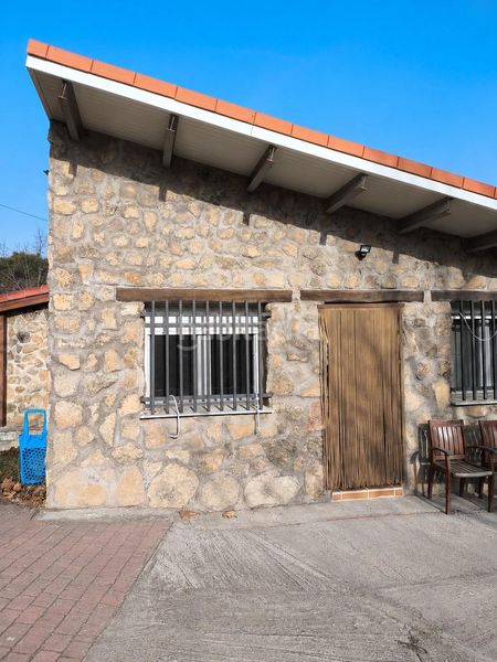 Foto 843f1ec6-6815-4852-8834-be2f8f8db06b. Chalet con riscaldamento parcheggio in Viso de San Juan (El)