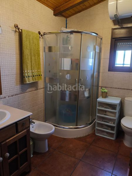 Foto 9ccb73a5-4316-4510-9f0d-f91ab9333c3e. Chalet con riscaldamento parcheggio in Viso de San Juan (El)