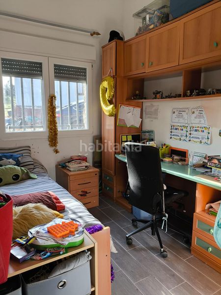 Foto a3d28b66-24f2-44a8-8bb9-7c42b40f9134. Chalet con riscaldamento parcheggio in Viso de San Juan (El)