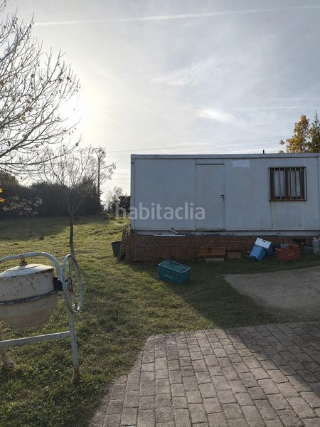 Foto b10f9d08-1ccd-4e0d-90d9-d79e23042813. Chalet con riscaldamento parcheggio in Viso de San Juan (El)