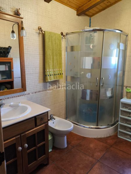 Foto b49d3f97-db63-4076-a120-aef54514d854. Chalet con riscaldamento parcheggio in Viso de San Juan (El)