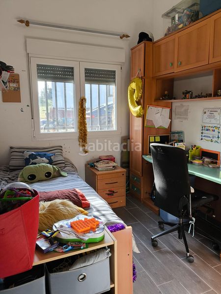 Foto ba394d6e-f1db-47c4-a2dd-4ee5c0e1ce46. Chalet con riscaldamento parcheggio in Viso de San Juan (El)