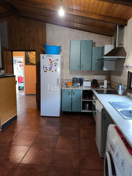 Foto cd138e3e-0cb7-474e-9b40-9346a4ec43c7. Chalet con riscaldamento parcheggio in Viso de San Juan (El)