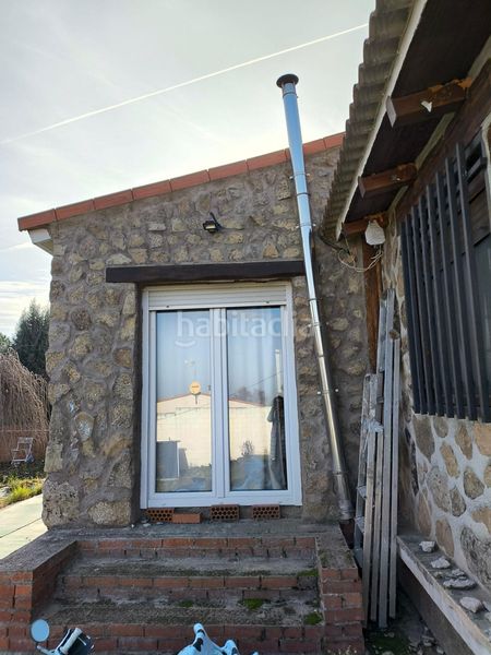 Foto d7ad45fc-8458-4ca8-aa75-382a5adcefd1. Chalet con riscaldamento parcheggio in Viso de San Juan (El)