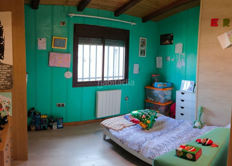Foto dbf5d4ce-8282-4fcb-acd2-5be326997b19. Chalet con riscaldamento parcheggio in Viso de San Juan (El)