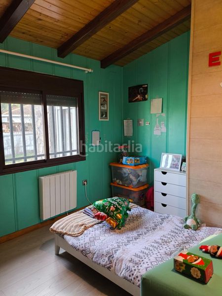 Foto ee57197c-c8c4-433b-8ad6-1408a3e45720. Chalet con riscaldamento parcheggio in Viso de San Juan (El)