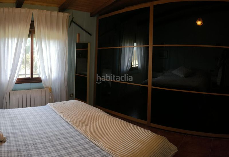 Foto eed92585-468c-4e5f-9ed7-5530a3b34a9f. Chalet con riscaldamento parcheggio in Viso de San Juan (El)