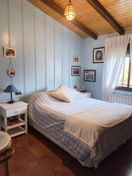Foto f8f874e5-cabb-459b-93fb-17788d94cb03. Chalet con riscaldamento parcheggio in Viso de San Juan (El)