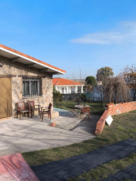 Foto fd5d33f0-8527-4243-ac8a-69cc77126c93. Chalet con riscaldamento parcheggio in Viso de San Juan (El)