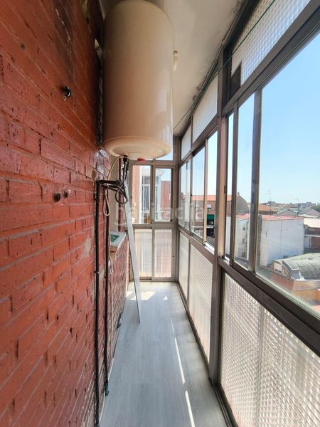 Foto f8b4b999-7fa7-4b4e-9f3d-ead8ad131731. Flat in Centro Fuenlabrada