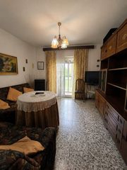 Flat in Casco Antiguo. Inmobiliaria carvallo vende en exclusiva piso en el centro de al