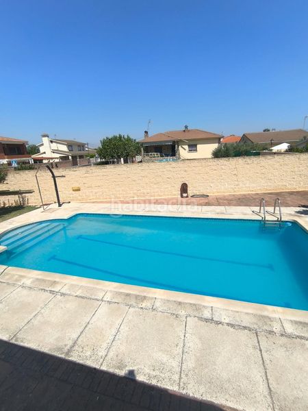 Foto 799071fb-8266-4aea-9328-d664bd78a41a. Xalet amb calefacció aparcament piscina a Carranque