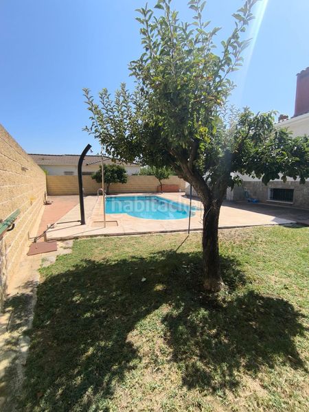 Foto 92348b5f-429c-4a03-8528-d2852770af49. Xalet amb calefacció aparcament piscina a Carranque