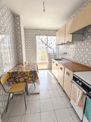 Pis a Parque Lisboa-La Paz. Inmobiliaria carvallo vende en exclusiva piso en parque ondarret