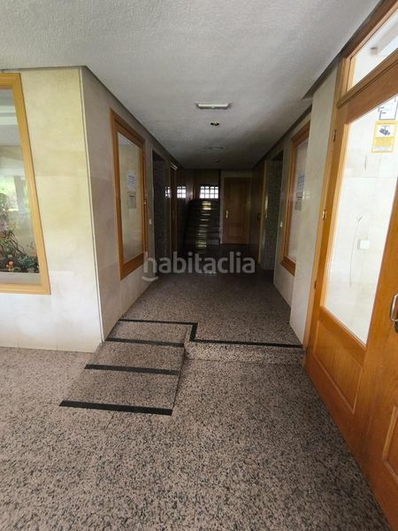 Foto c61dbfa2-b60d-4fdf-84a0-ad955d7cc677. Pis amb calefacció piscina a Parque Lisboa-La Paz Alcorcón