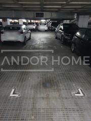 Parking voiture  Carrer de rocafort