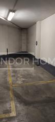 Autoparkplatz  Carrer de la diputació