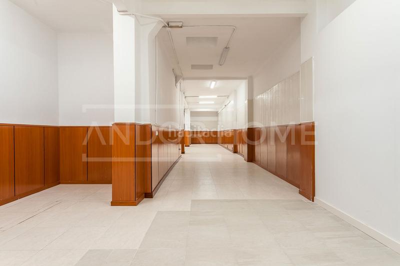 Foto 093eb05d-90fe-4c01-82f8-a2b893bb5d10. Business premise in Santa Rosa Santa Coloma de Gramenet