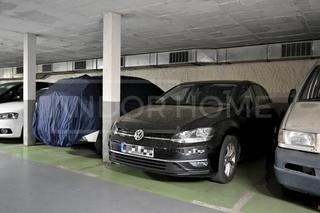 Aparcament cotxe  Carrer de josé m. torrijos. Plaza de aparcamiento en centro de mataró con fácil acceso
