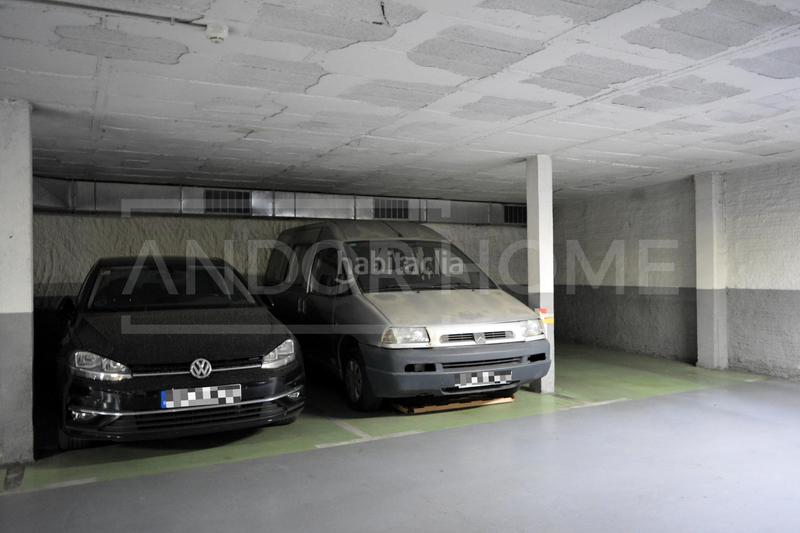 Foto a1aad426-782b-4c10-b5ad-dc0786c52e04. Posto auto in Eixample Mataró