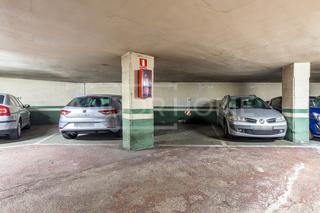 Parking coche  Carrer de mallorca