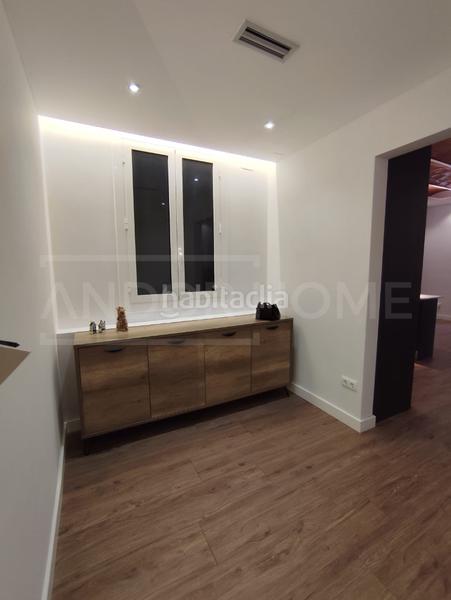 Foto 131fc447-7986-493a-951a-e8c43d5ac474. Piso  completamente reformado con acabados de alta calidad en Barcelona