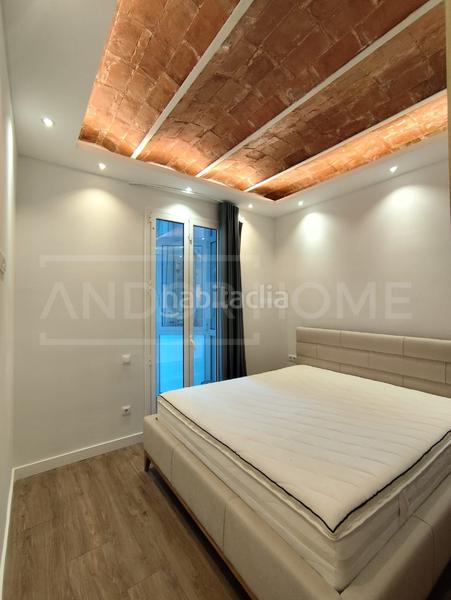 Foto 63405f41-1b41-4f08-9bc8-640369cddabf. Piso  completamente reformado con acabados de alta calidad en Barcelona