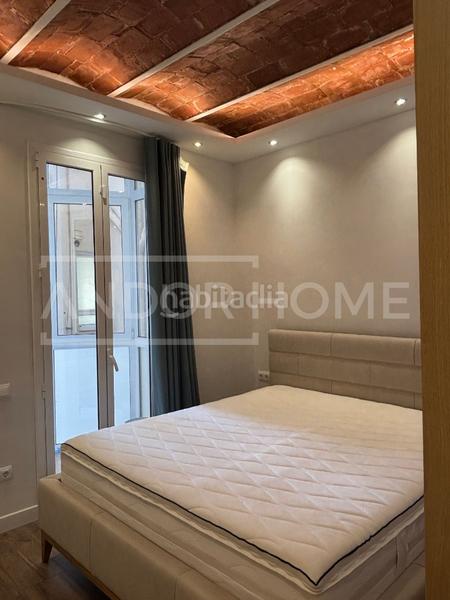 Foto 71013bf1-ff97-48ae-aa3b-780fd116b83b. Piso  completamente reformado con acabados de alta calidad en Barcelona