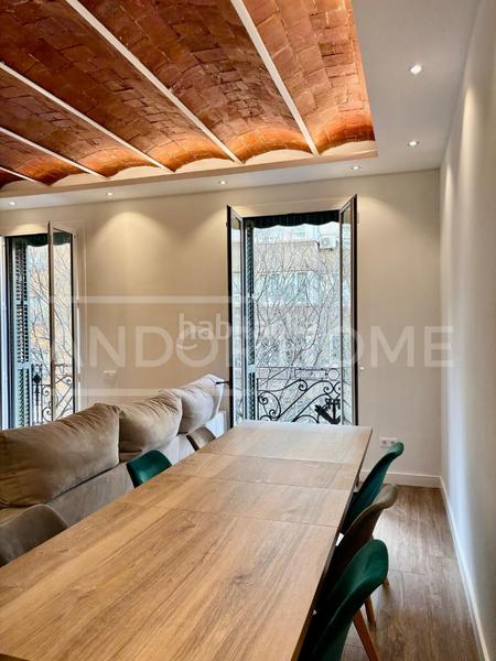 Foto 7667cb88-28cb-4d77-9b0b-0274cc193145. Piso  completamente reformado con acabados de alta calidad en Barcelona