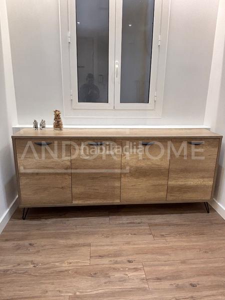 Foto a1d0fa65-990e-4452-aff8-4f6c942918a2. Piso  completamente reformado con acabados de alta calidad en Barcelona