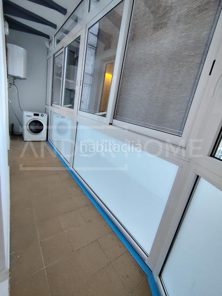 Foto d438731b-3d04-40de-9839-47bb9cedaa17. Piso  completamente reformado con acabados de alta calidad en Barcelona