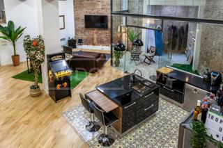 Business premise  Carrer de bonsoms