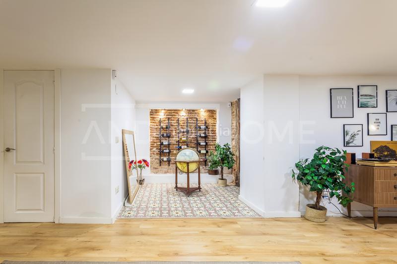 Foto 56fb5b11-f99c-46be-ba3b-8ebd5f4d86cf. Local comercial en Sants-Badal Barcelona