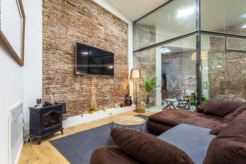 Foto bd4c47f7-65f6-4c17-976a-3a83e35e47b7. Local comercial en Sants-Badal Barcelona