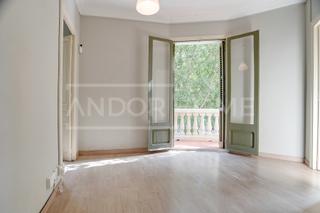Pis  Carrer d'aragó. Vivienda a reformar en la nova esquerra de l'eixample