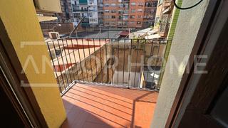 Flat  Carrer d'entença. Oportunidad en la nova esquerra de l'eixample
