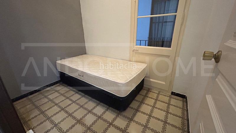 Foto cd0e7d21-5f04-45c1-b2f6-e4d8a112878e. Pis a La Nova Esquerra de l´Eixample Barcelona