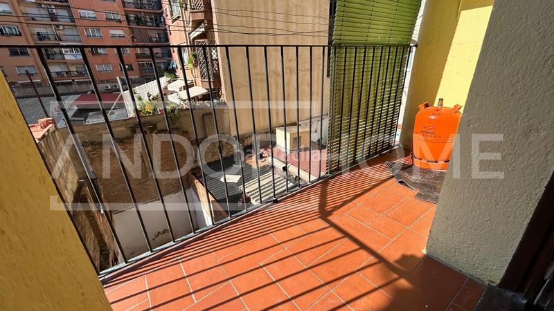 Foto fbfb3644-9145-42fa-8200-9a0a4f6ae94f. Pis a La Nova Esquerra de l´Eixample Barcelona