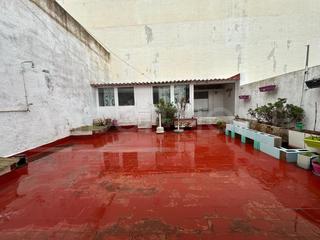 Reihenhaus  Carretera migjorn gran