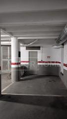 Autoparkplatz  Avinguda de roma