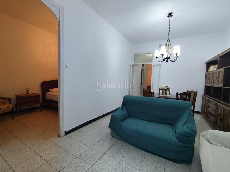 Foto 2f29c951-9178-4230-8b7c-5fb7796da5b6. Miete etagenwohnung in La Nova Esquerra de l´Eixample Barcelona