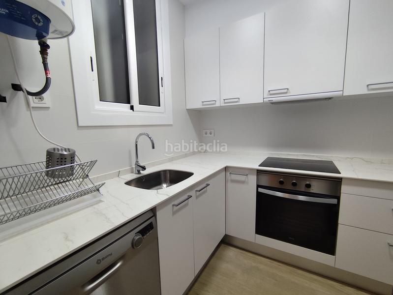 Foto 0d678300-258e-484c-bb52-09a7bf566151. Rent flat in La Nova Esquerra de l´Eixample Barcelona