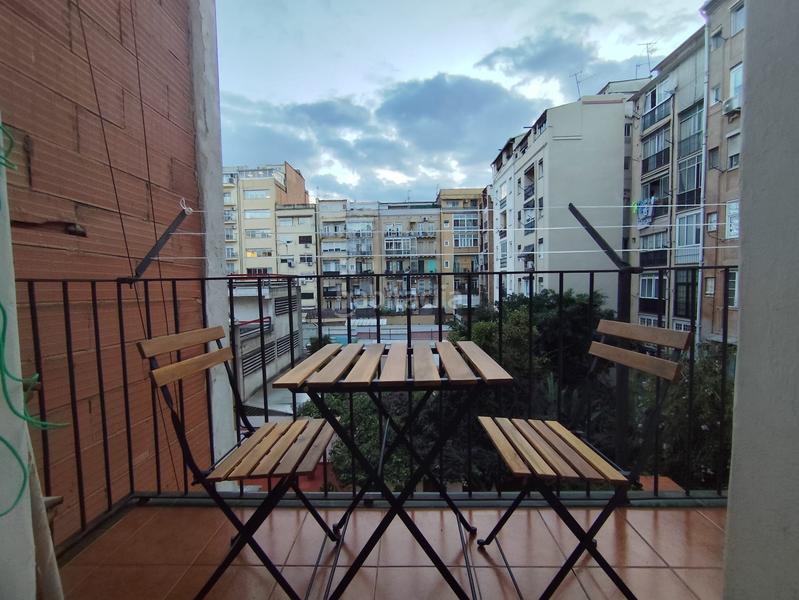 Foto 887055c5-1b94-4d55-ae29-0b93af343fc6. Rent flat in La Nova Esquerra de l´Eixample Barcelona