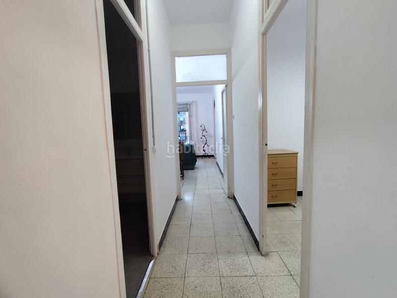 Foto afe9fdc8-042e-4e10-ab3a-4899a37275e7. Rent flat in La Nova Esquerra de l´Eixample Barcelona