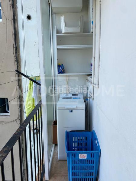 Foto 1623c89c-7444-4bdd-b9d8-aa5629fdb229. Affitto appartamento in Sant Antoni Barcelona