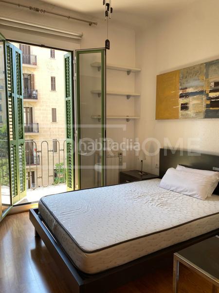 Foto 848bd5fc-c7f3-4f08-83fb-b4154b116777. Affitto appartamento in Sant Antoni Barcelona