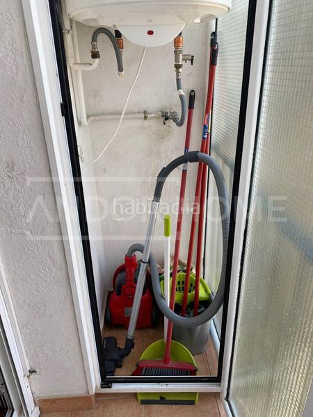 Foto 0f36dda9-07b2-42dc-96e4-b076151e7e9b. Miete etagenwohnung in Sant Antoni Barcelona