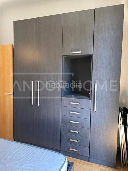 Foto 1e74286f-3682-4676-a33f-5d67069c6387. Miete etagenwohnung in Sant Antoni Barcelona