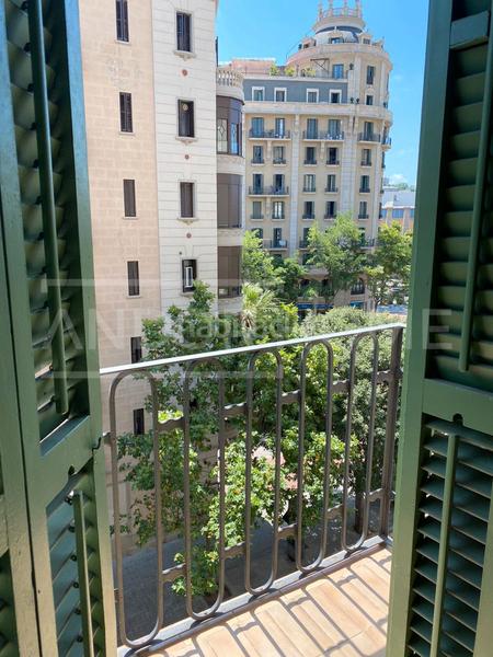 Foto da1ef176-525b-4d57-8f2f-b8b0d392e35c. Miete etagenwohnung in Sant Antoni Barcelona