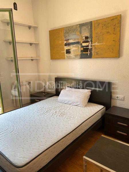 Foto f24d7fdb-8471-48b5-b236-5d8beec8f214. Miete etagenwohnung in Sant Antoni Barcelona
